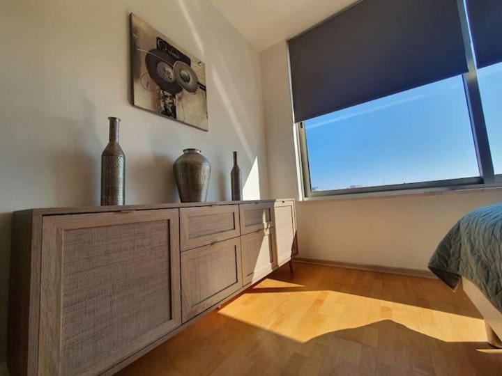 Anamor Apartment 408 Lárnaca Exterior foto