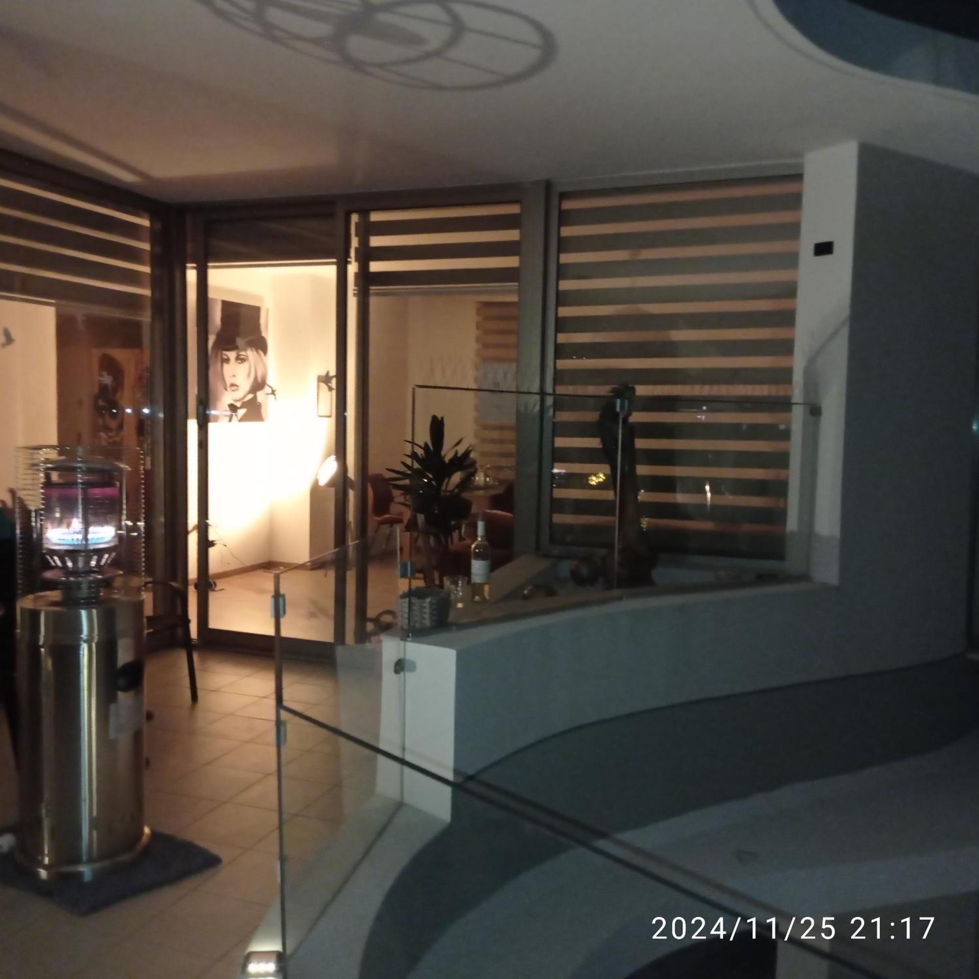 Anamor Apartment 408 Lárnaca Exterior foto